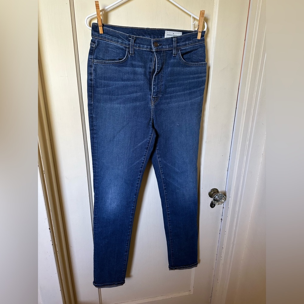 Imogene + Willie Elizabeth Jeans - Size 31
